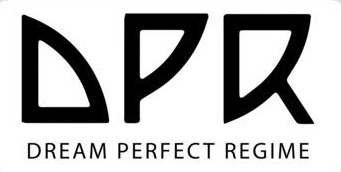 logo de dpr