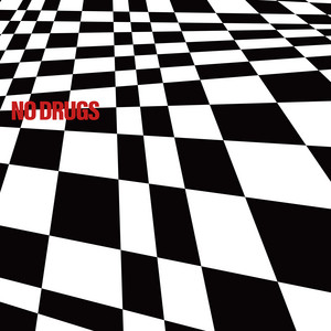 portada de No drugs