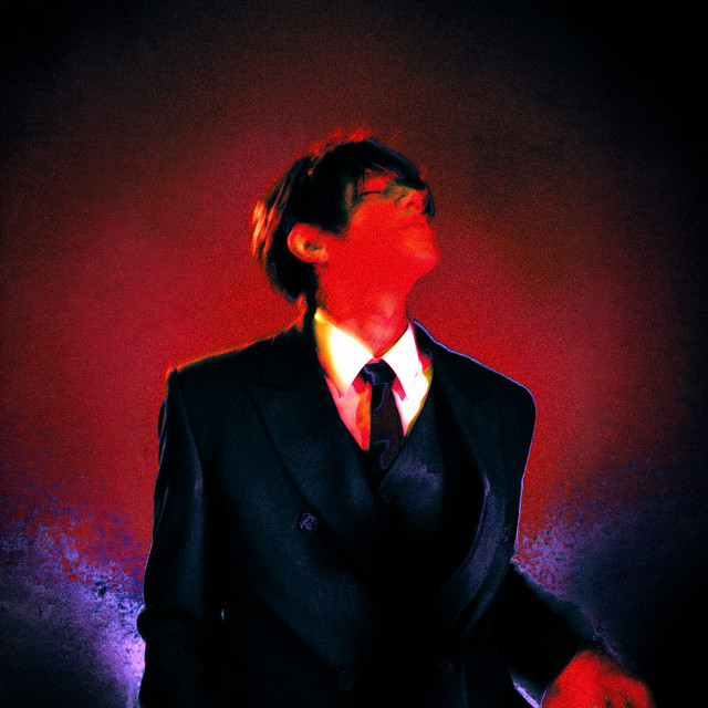 portada de The show